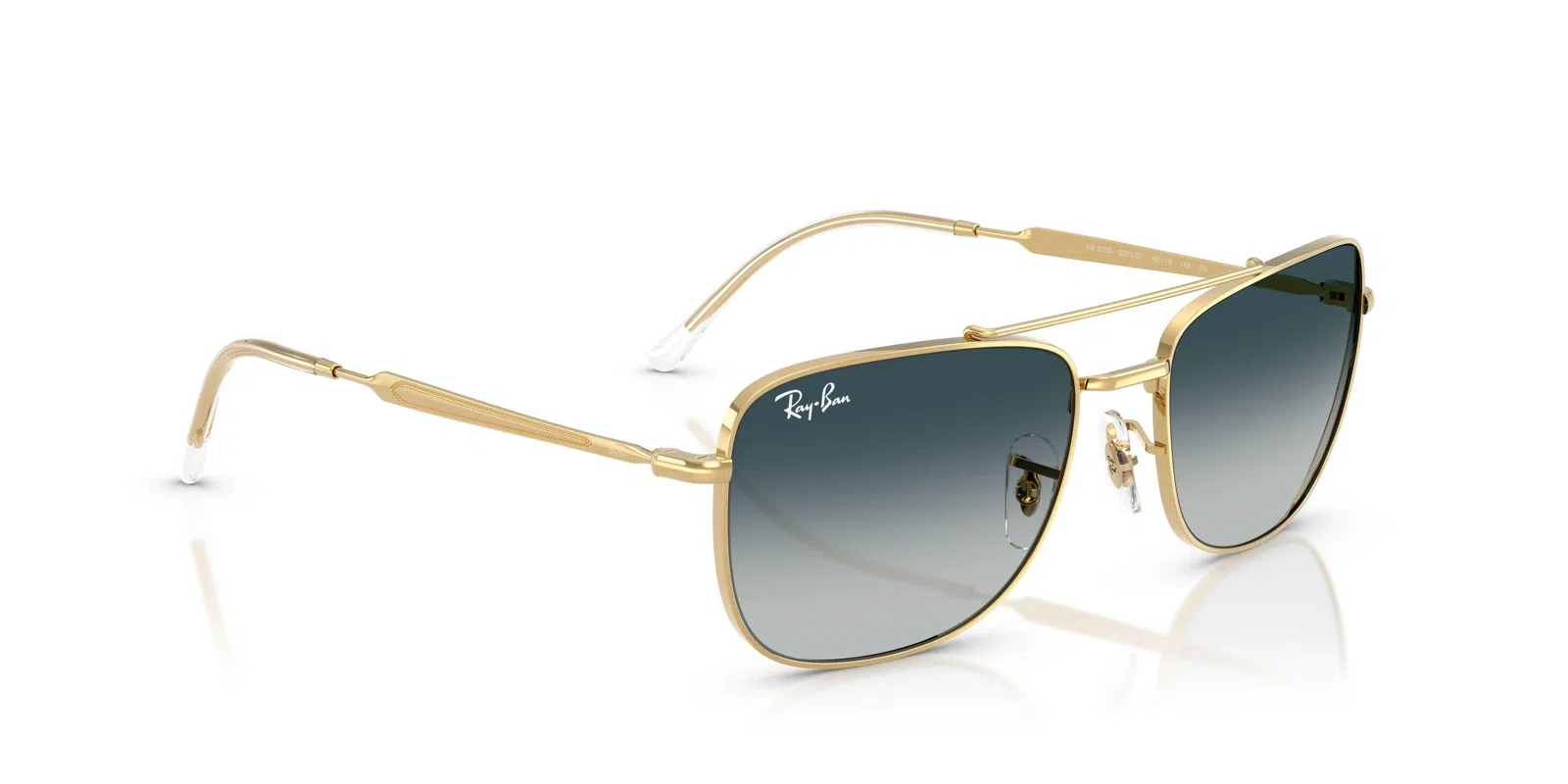 Ray-Ban 3755 Sunglasses - view 37